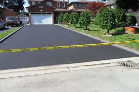 Best Recycled Asphalt Driveway Installation  in Indio, CA