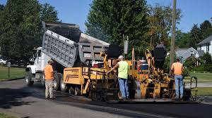 Best Driveway Grading and Leveling  in Indio, CA